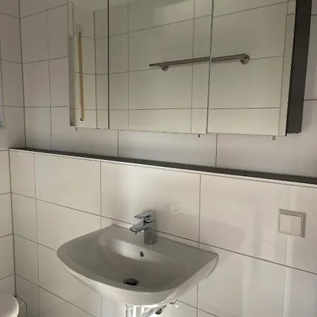 Daire Panoramablick *