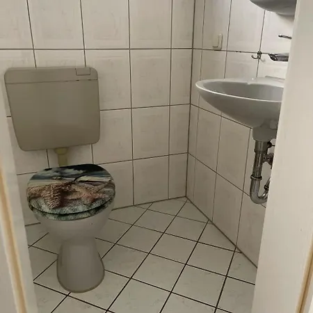 Panoramablick Daire Glauburg