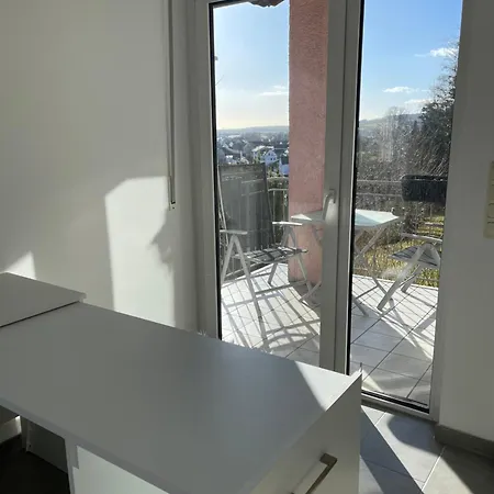 Panoramablick * Glauburg