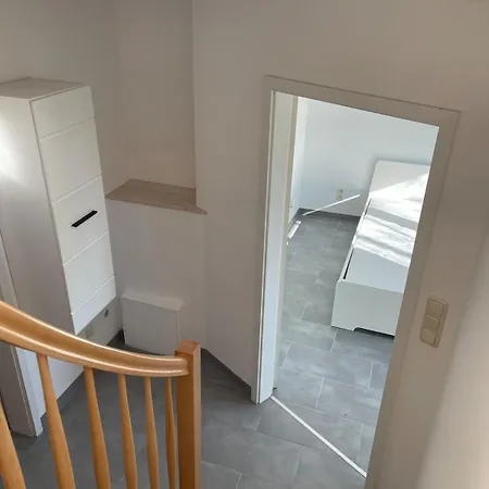 Panoramablick Daire Glauburg